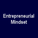 entrepreneur mindset android application logo